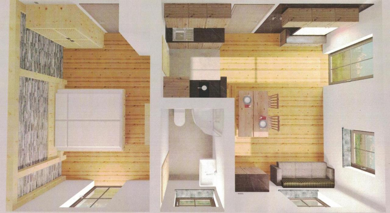 Ramslerhof - Chiemgau Karte Villa Inzell Eksteriør bilde
