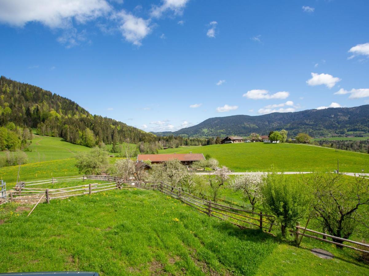 Ramslerhof - Chiemgau Karte Villa Inzell Eksteriør bilde