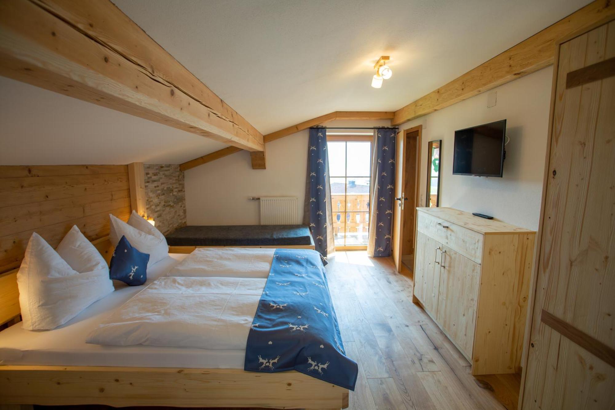 Ramslerhof - Chiemgau Karte Villa Inzell Eksteriør bilde